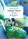 Animals March