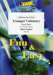 Trumpet Voluntary