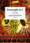 Passacaglia in C