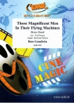 Those Magnificent Men In Their Flying Machines