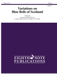 Variations on Blue Bells of Scotland