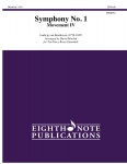 Symphony No. 1