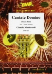 Cantate Domino