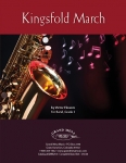 Kingsfold March