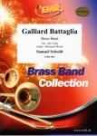 Galliard Battaglia