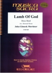 Lamb Of God