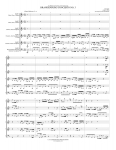 Brandenburg Concerto No. 3