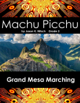 Machu Picchu 1