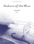 Sailors of the Blue