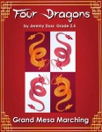 Four Dragons 4