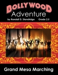 Bollywood Adventure 3