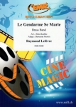 Le Gendarme Se Marie