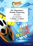 Mr. Magoriums Wonder Emporium