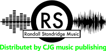 CJG Music Publishing